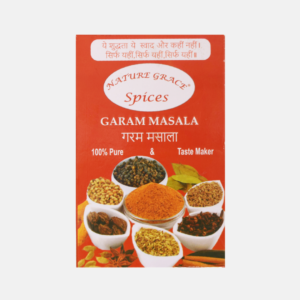 Nature Grace Health Care Garam Masala