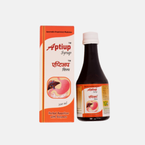 Aptiup Syrup